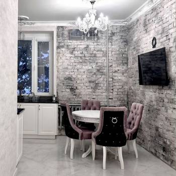 Сдается 2-х комнатная квартира, 75 м²