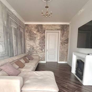 Сдается 2-х комнатная квартира, 75 м²
