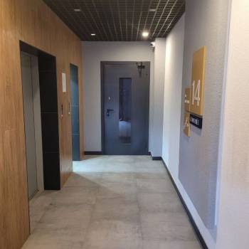 Продается 1-комнатная квартира, 35 м²