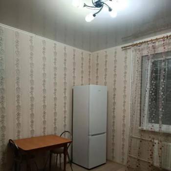 Сдается 1-комнатная квартира, 33 м²