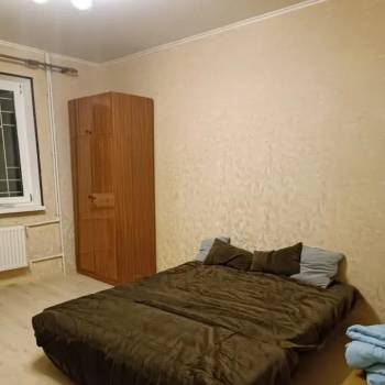 Сдается 1-комнатная квартира, 33 м²