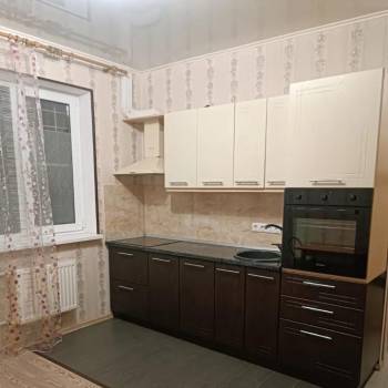 Сдается 1-комнатная квартира, 33 м²