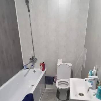 Сдается 1-комнатная квартира, 34 м²