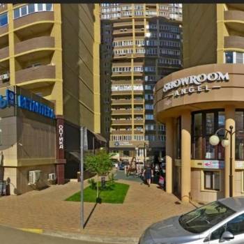 Продается 1-комнатная квартира, 26 м²