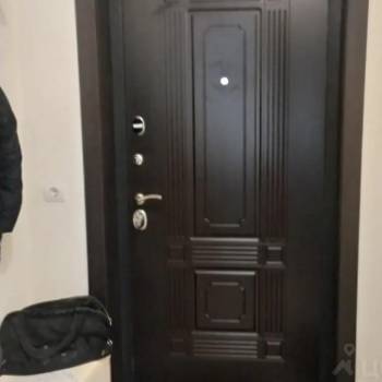 Продается 1-комнатная квартира, 26 м²