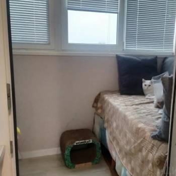 Продается 1-комнатная квартира, 26 м²