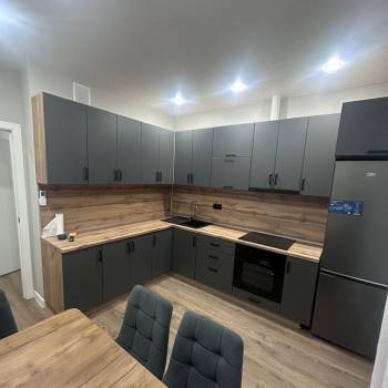 Сдается 1-комнатная квартира, 37 м²