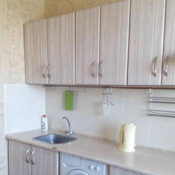 Сдается 1-комнатная квартира, 48 м²