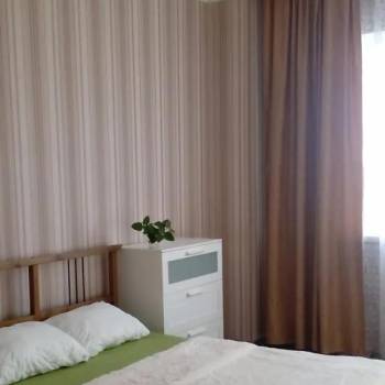 Сдается 1-комнатная квартира, 48 м²