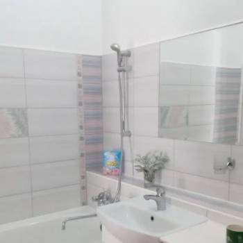 Сдается 1-комнатная квартира, 48 м²
