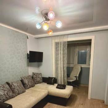 Сдается Многокомнатная квартира, 62 м²