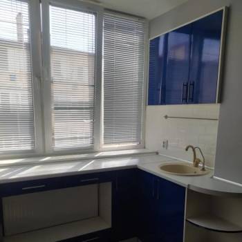 Продается 1-комнатная квартира, 42,3 м²