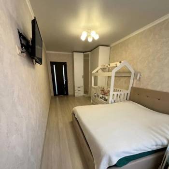 Продается 2-х комнатная квартира, 63,2 м²