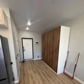 Сдается 1-комнатная квартира, 28 м²
