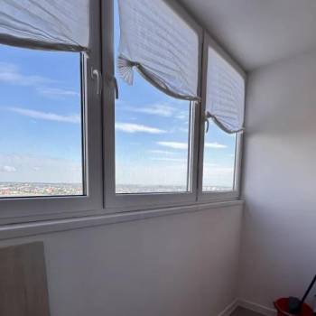 Сдается 1-комнатная квартира, 37,2 м²