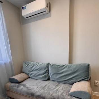 Сдается 1-комнатная квартира, 37,2 м²