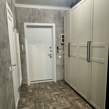 Продается 1-комнатная квартира, 40,9 м²