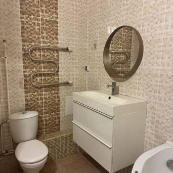Продается 1-комнатная квартира, 40,9 м²