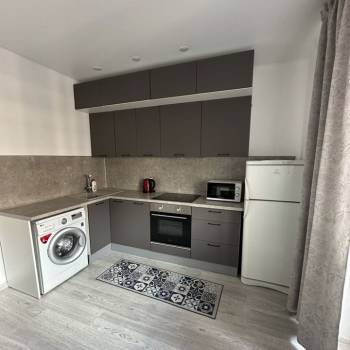 Продается 1-комнатная квартира, 38,9 м²