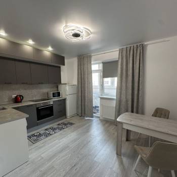 Продается 1-комнатная квартира, 38,9 м²