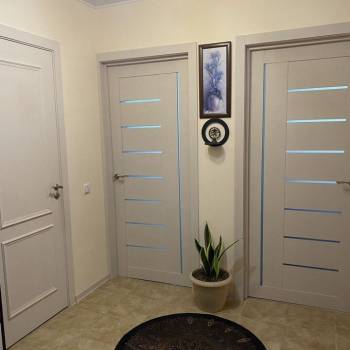 Продается 1-комнатная квартира, 37 м²
