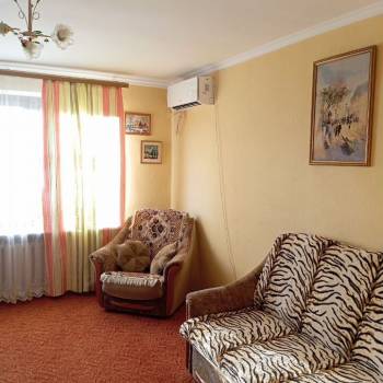Продается 2-х комнатная квартира, 50,1 м²