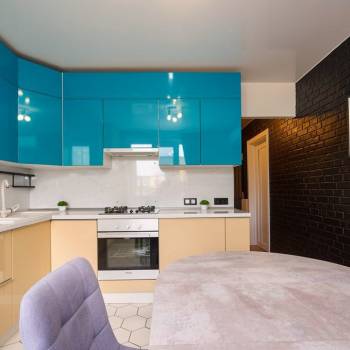 Продается 1-комнатная квартира, 39,1 м²