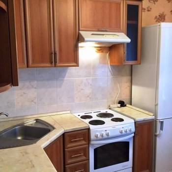 Сдается 1-комнатная квартира, 41,6 м²