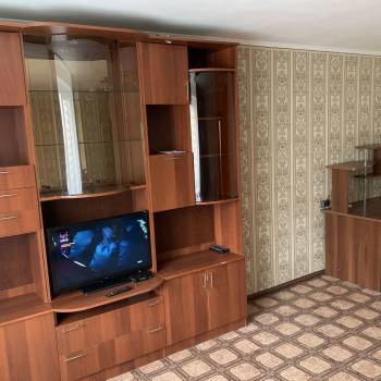 Сдается 1-комнатная квартира, 41,6 м²