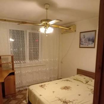 Сдается 2-х комнатная квартира, 54 м²