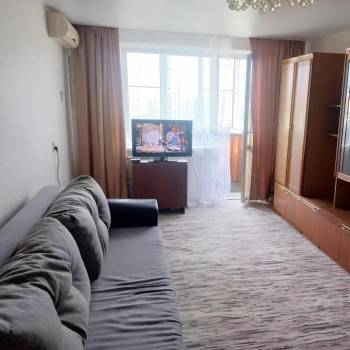 Сдается 2-х комнатная квартира, 54 м²