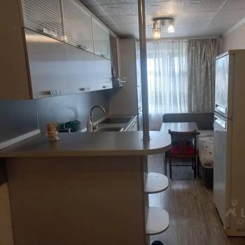 Сдается 2-х комнатная квартира, 54 м²