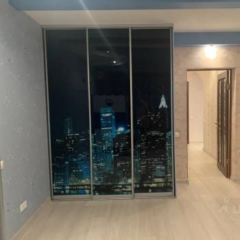 Продается 3-х комнатная квартира, 98,46 м²