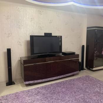 Продается 3-х комнатная квартира, 98,46 м²