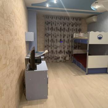 Продается 3-х комнатная квартира, 98,46 м²