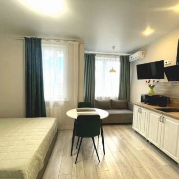 Сдается 1-комнатная квартира, 25 м²