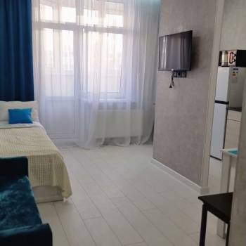 Сдается 1-комнатная квартира, 28 м²