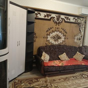 Сдается 1-комнатная квартира, 48 м²