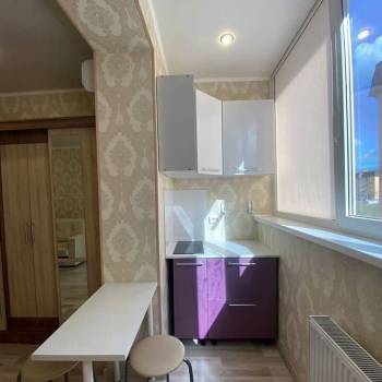 Сдается 1-комнатная квартира, 26 м²