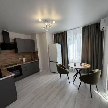 Сдается 1-комнатная квартира, 41 м²