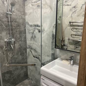 Продается 3-х комнатная квартира, 56 м²