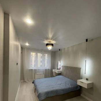 Сдается 1-комнатная квартира, 42 м²