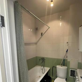 Сдается 1-комнатная квартира, 25 м²