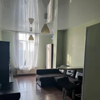 Сдается 1-комнатная квартира, 25 м²