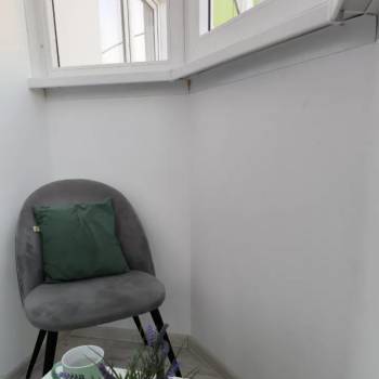 Сдается 1-комнатная квартира, 36 м²
