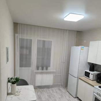 Сдается 1-комнатная квартира, 36 м²