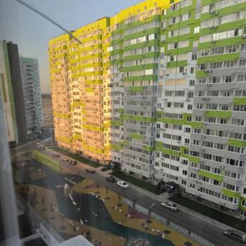 Сдается 1-комнатная квартира, 36 м²