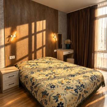 Продается 3-х комнатная квартира, 80 м²