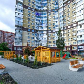 Продается 3-х комнатная квартира, 106,1 м²