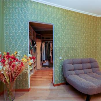 Продается 3-х комнатная квартира, 106,1 м²